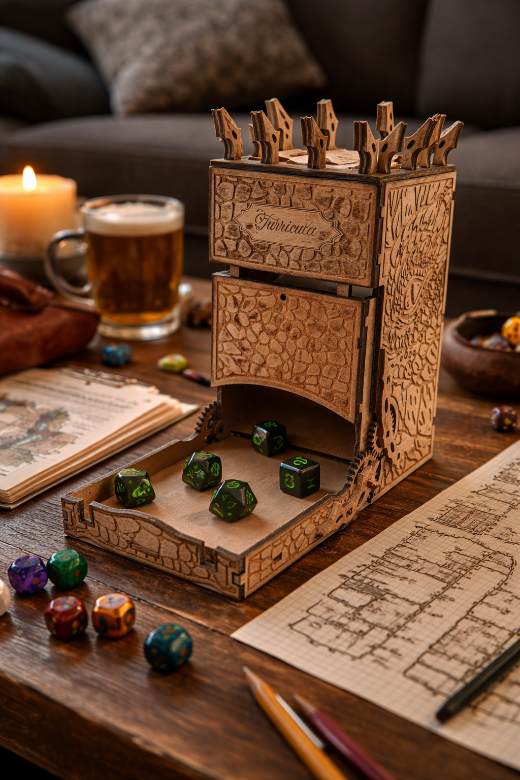 Thème - Autour du Jeux