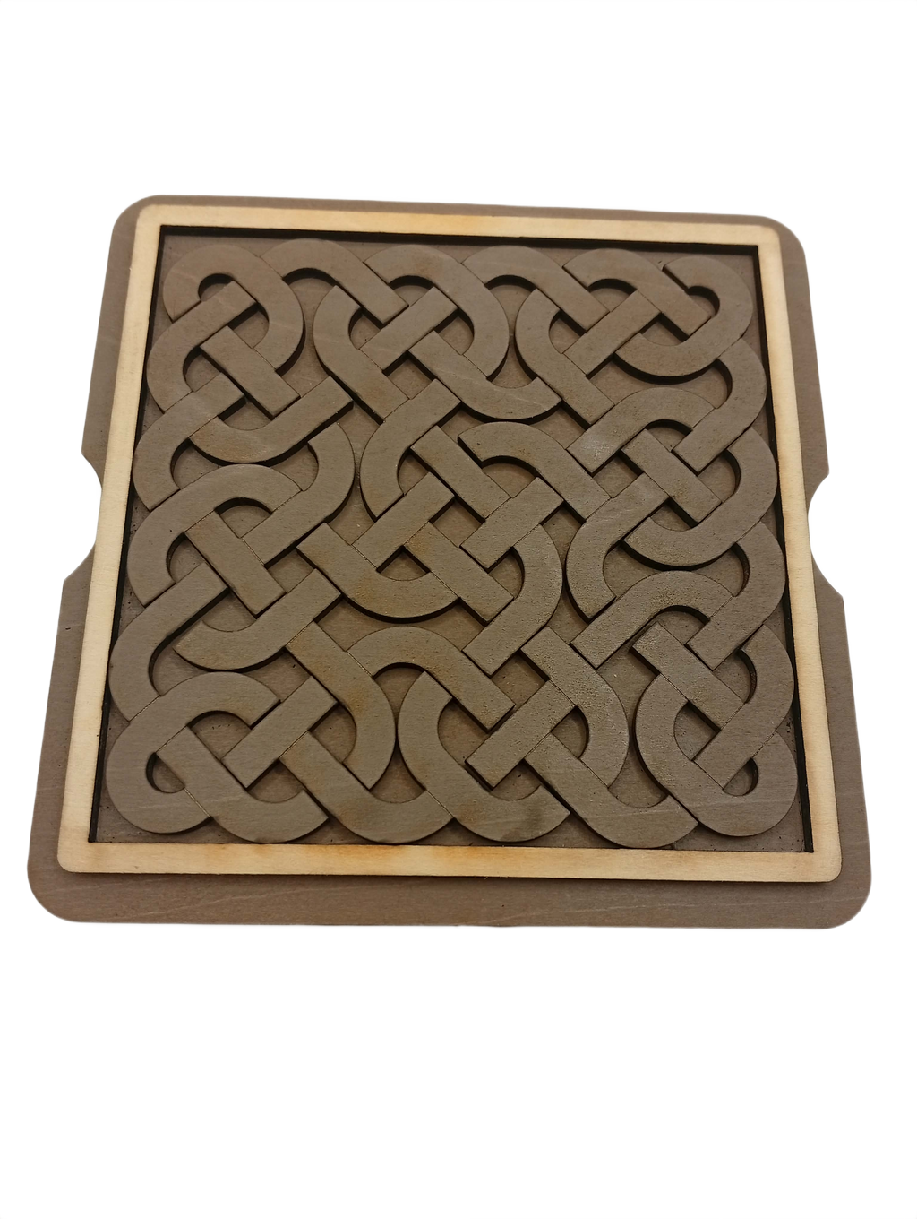 Jeu T1 - le Puzzle Celte