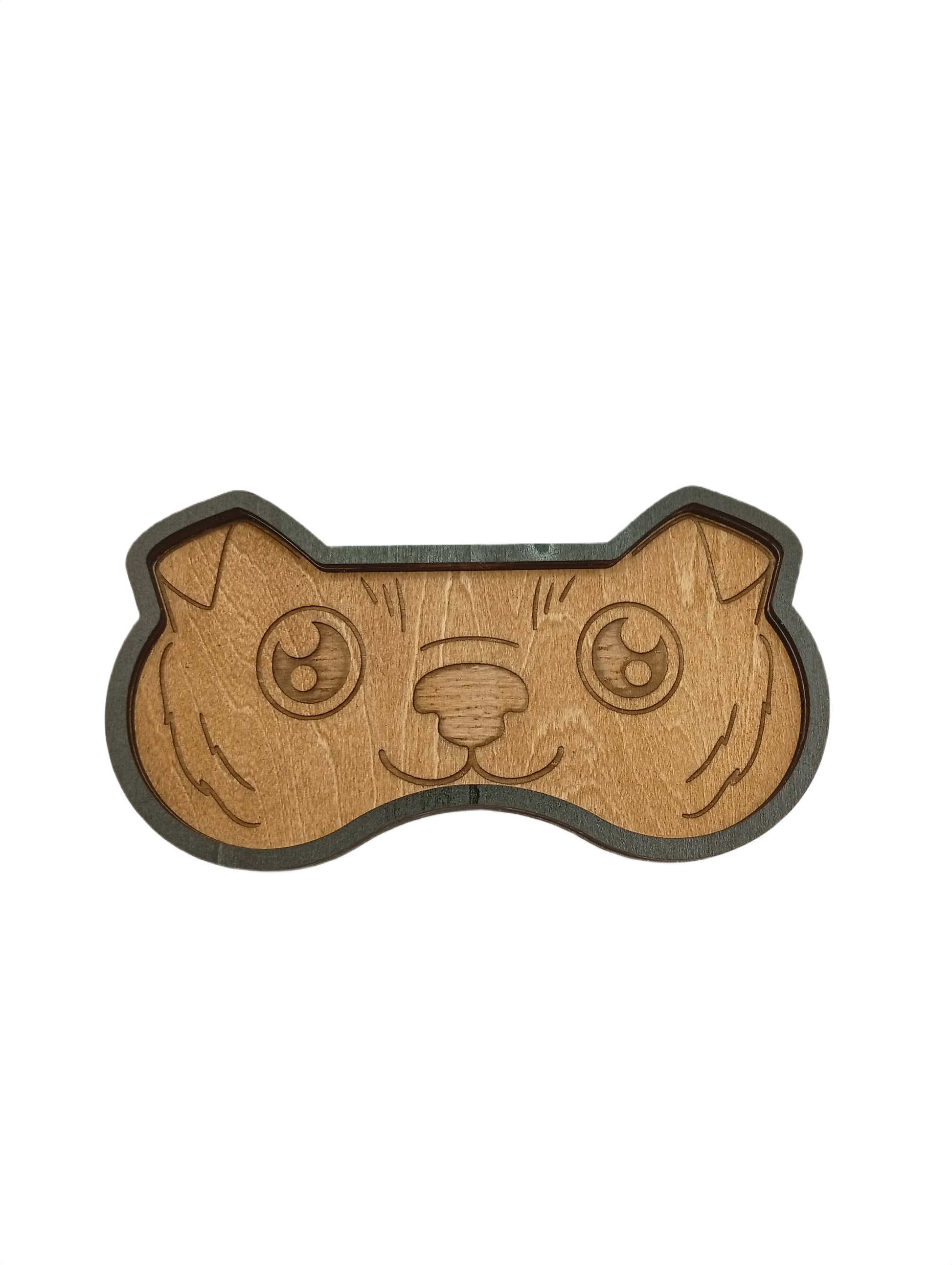 Repose lunettes
