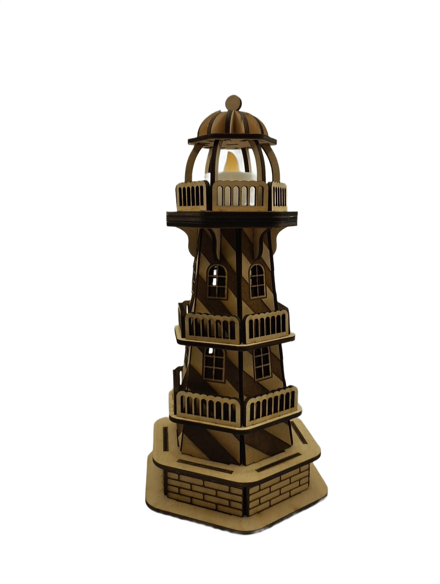 Phare LED