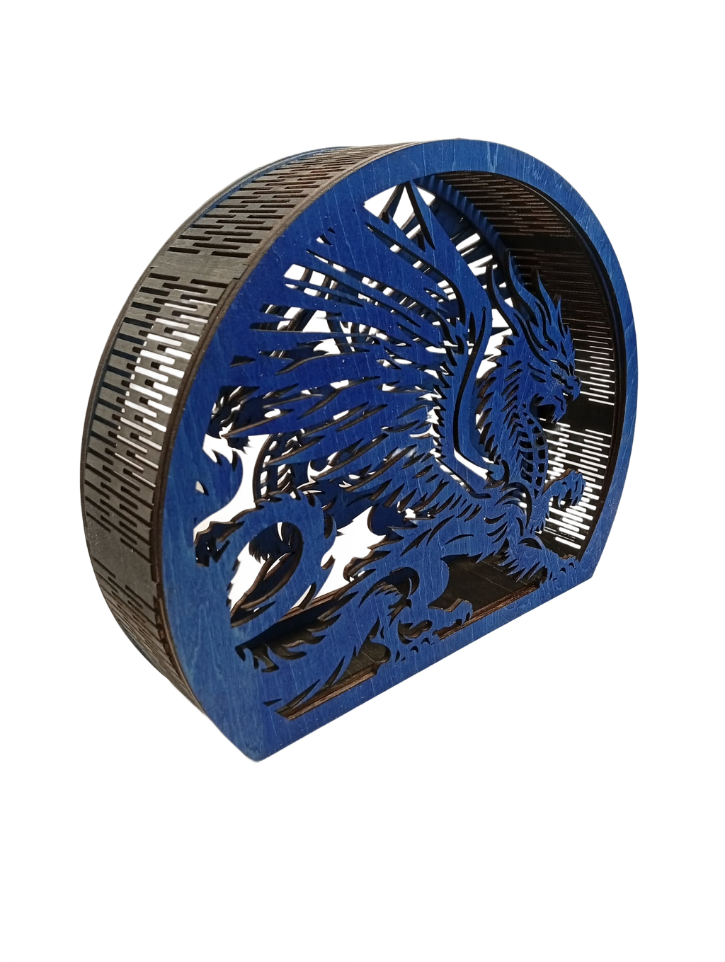 Lampe Dragon