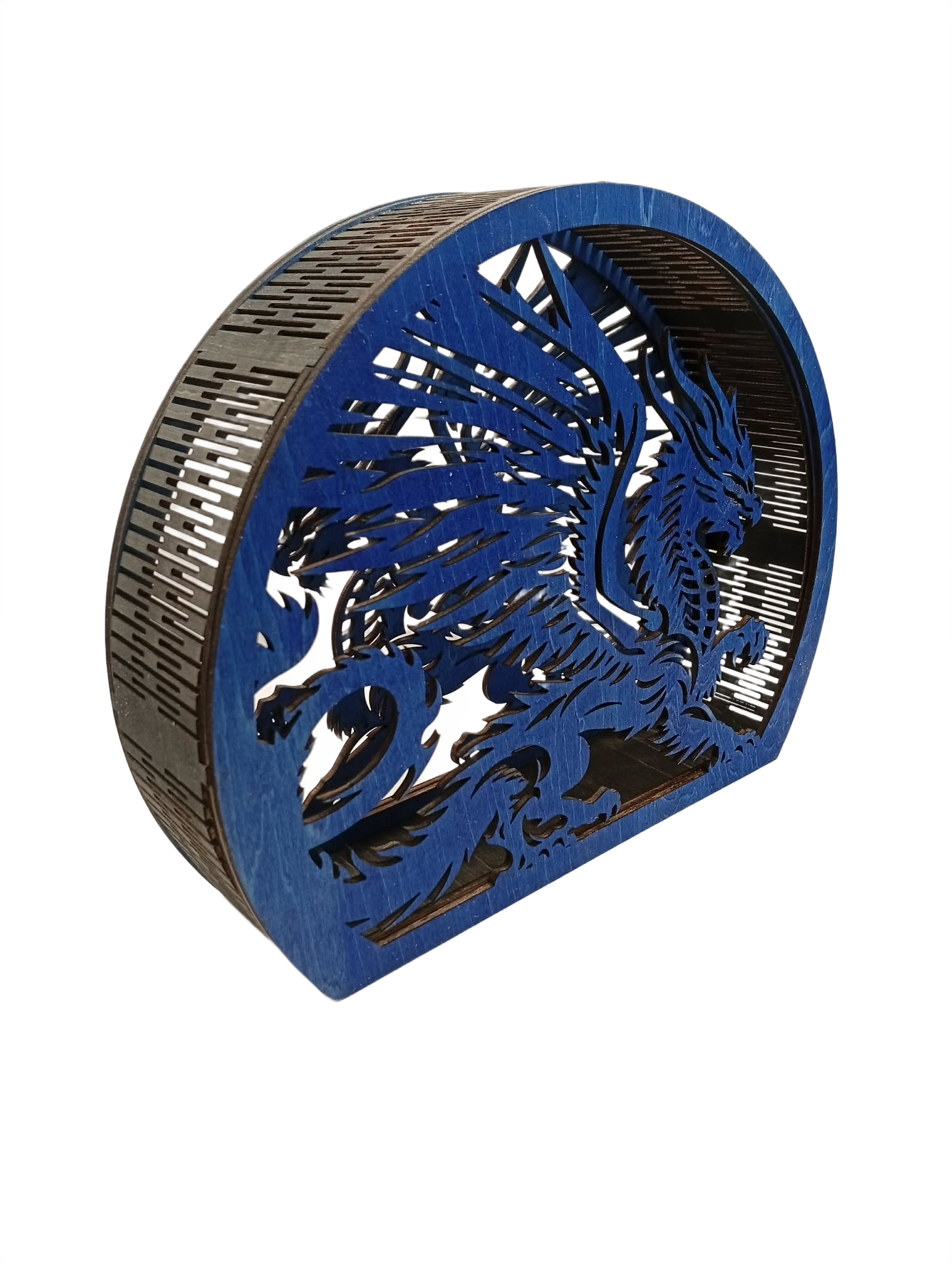Lampe Dragon