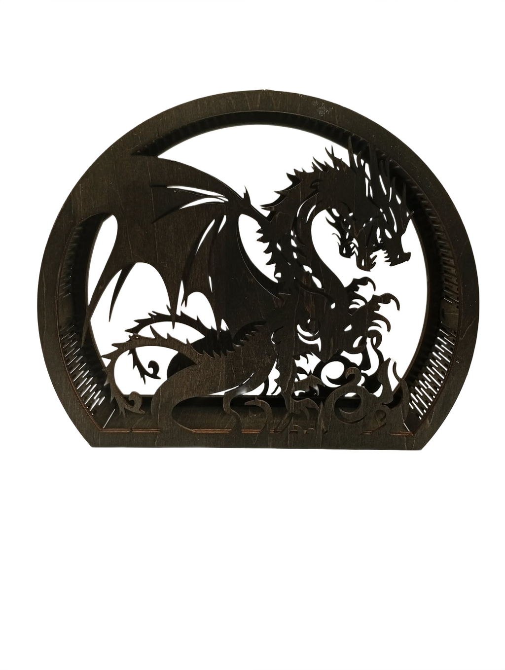 Lampe Dragon