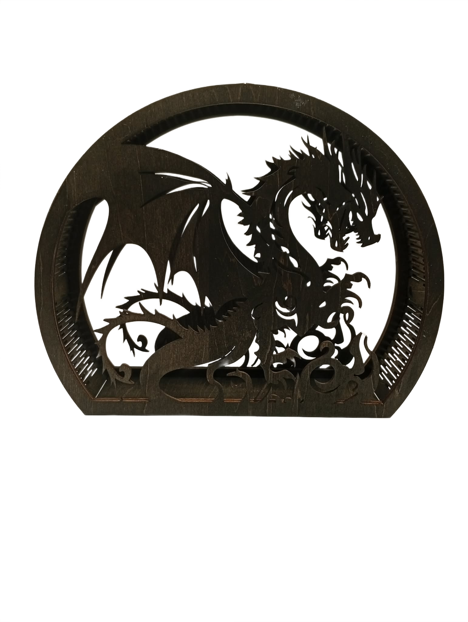 Lampe Dragon