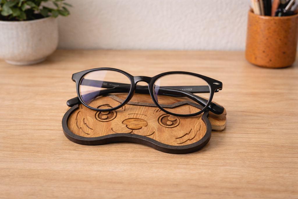 Repose lunettes