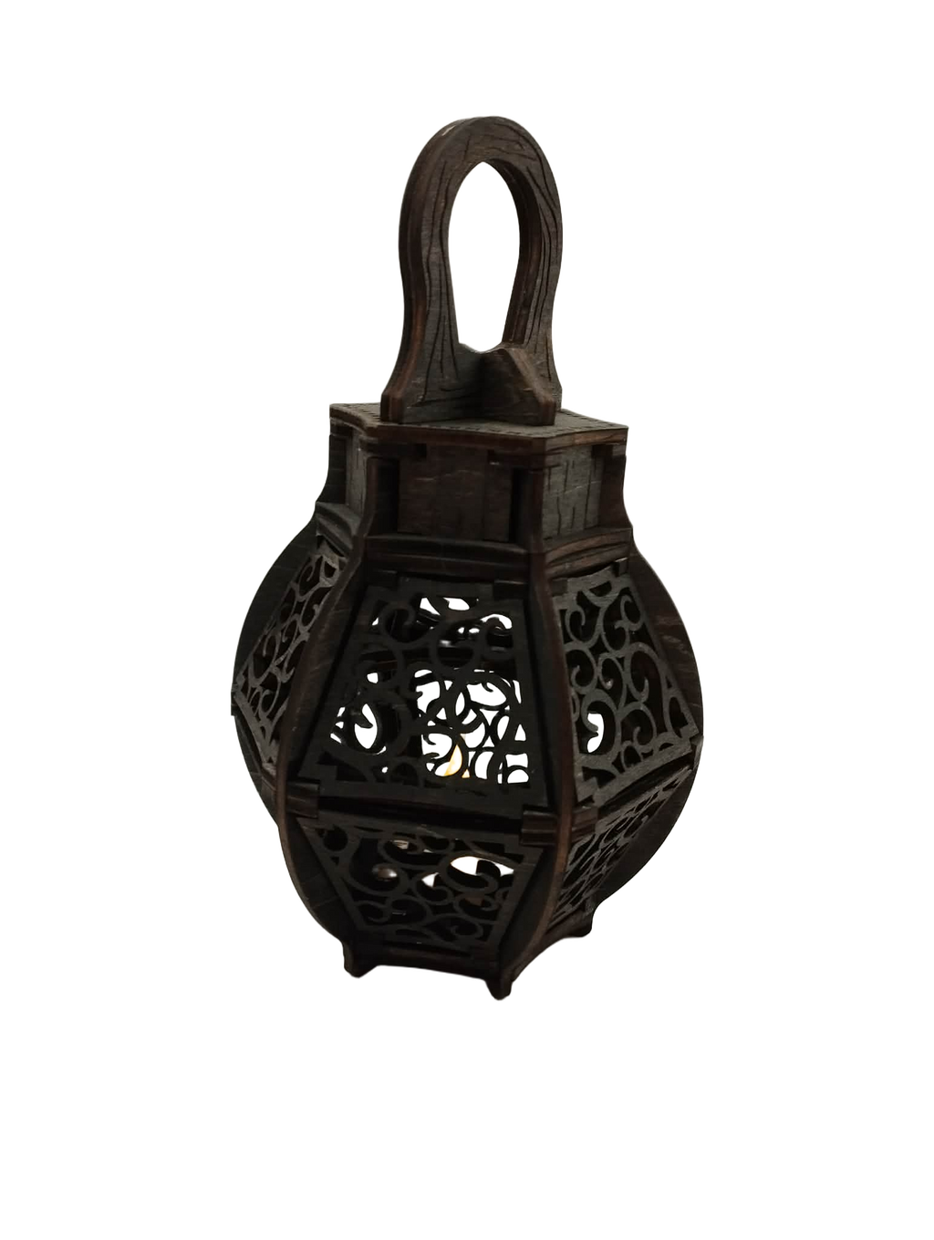 Lampe Boule