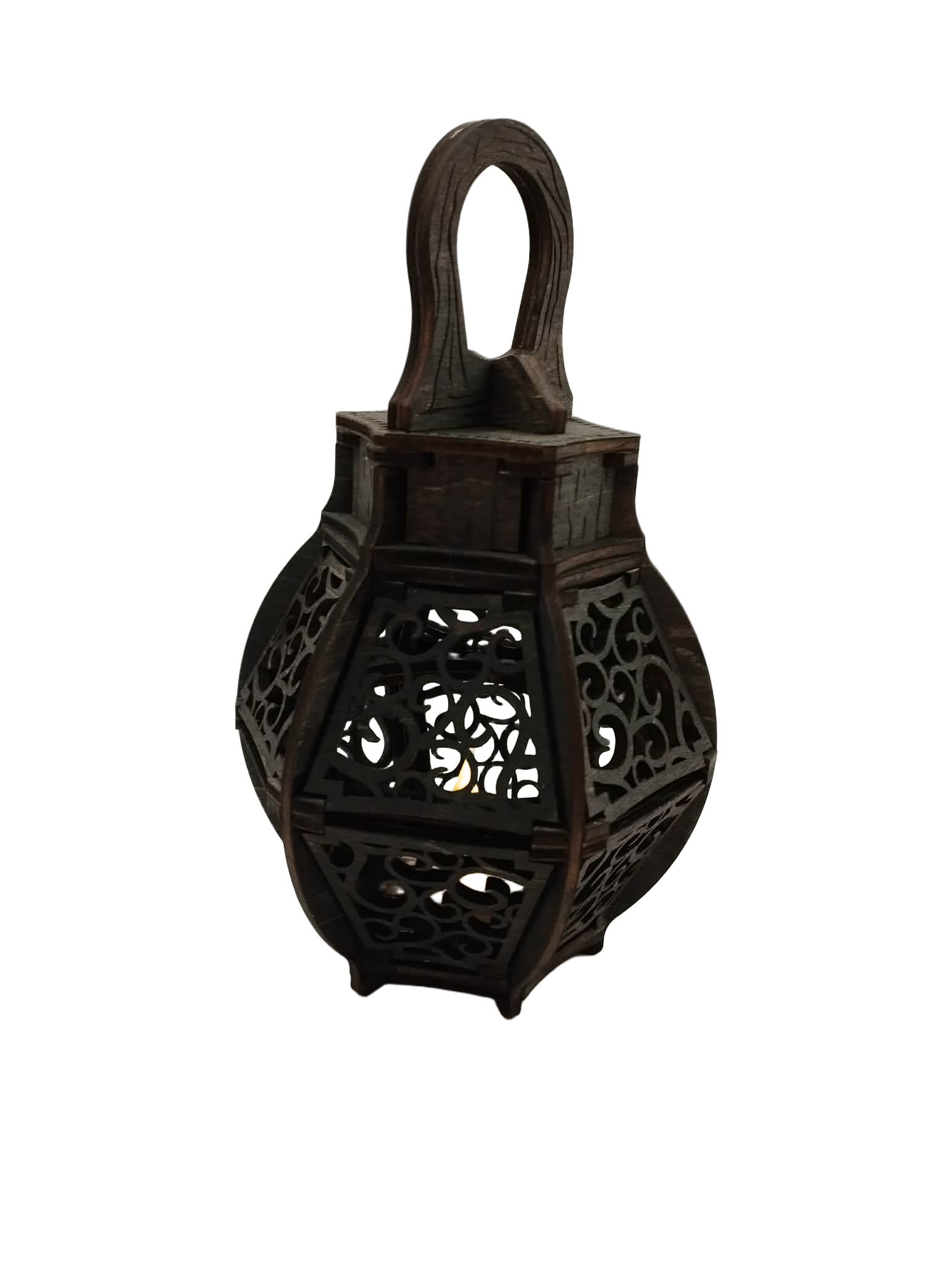 Lampe Boule